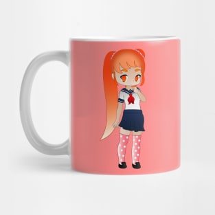 Osana Najimi Chibi Mug